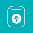 ไอคอนของโปรแกรม: Commands  Tips for Siri