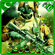 程序图标：Pak Army Sniper