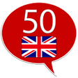 Ikona programu: Learn English Great Brita…