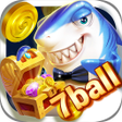 程序图标：7ball VIP câu cá