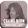 Biểu tượng của chương trình: Celine Dion  Music Video …