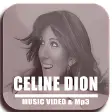 Celine Dion  Music Video  Mp