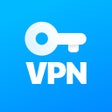 プログラムのアイコン：VPN PRO - Ultimate Protec…
