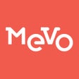 Иконка программы: Mevo - metropolitan bicyc…