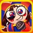 程序图标：Virtual Circus: Rhythm Ga…