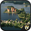 程序图标：Lithuania Travel  Explore…