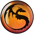 プログラムのアイコン：Flame Painter 3