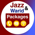 Jazz Warid Packages 2023