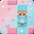 Ikona programu: Piano Star - Tap Music Ti…