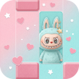 Icoon van programma: Piano Star: Tap Music Til…