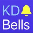 プログラムのアイコン：KD Bells