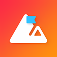 Guided Diet Plan and Calorie C icon