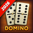 Programın simgesi: Domino - Dominos online g…
