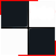 Icon of program: Los Polinesios Piano Tile…