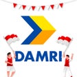 Icône du programme : DAMRI Apps