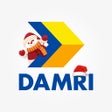 أيقونة البرنامج: DAMRI Apps