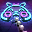プログラムのアイコン：Neon n Balls
