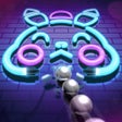 Programikonen: Neon N Balls