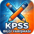 Icon of program: Kpss Bilgi Yarışması