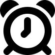أيقونة البرنامج: Screen Time Limiter