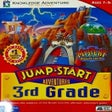 程序图标:JumpStart Adventures 3rd …
