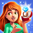 プログラムのアイコン：Wedding Salon Dash Bridal…