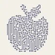 أيقونة البرنامج: Arrow Escape  Logic Puzzl…