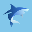 Programikonen: Shark - Unlimited Fast