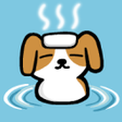 프로그램 아이콘: Animal Hot Springs - Rela…