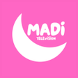 Symbol des Programms: MadiTv