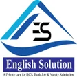 プログラムのアイコン: English Solution