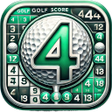 Ícone do programa: 4Score