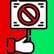 Programikonen: No Thank You Boycott