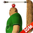 プログラムのアイコン：Apple Shooter 2016