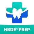 プログラムのアイコン：NBDE I  II Exam Prep 2024