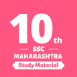 プログラムのアイコン：Maharashtra 10th Class SS…