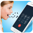 Ikon program: Voice Phone Call Dialer S…