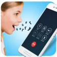Voice Phone Call Dialer Speak and Dial Call
