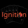 Ignition: Poker and Blackjack