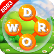 Ikona programu: Word Connect - Word Games