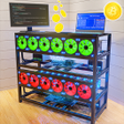 程序图标：Crypto Mining PC Builder …
