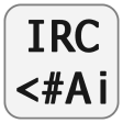 AiCiA - IRC Client:  FREE ver