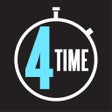 プログラムのアイコン：4Time  XF WOD TIMER