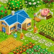 Ikon program: Big Farm Village