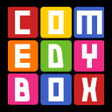 Icono de programa: ComedyBox