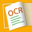 أيقونة البرنامج: Doc OCR - Book PDF Scanne…