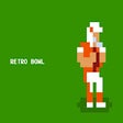 Icône du programme : Retro Bowl Unblocked Game