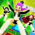 ไอคอนของโปรแกรม: Escape from Tower: Surviv…