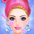 Icoon van programma: Princess Fashion Makeup S…