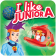 プログラムのアイコン：I Like Junior A